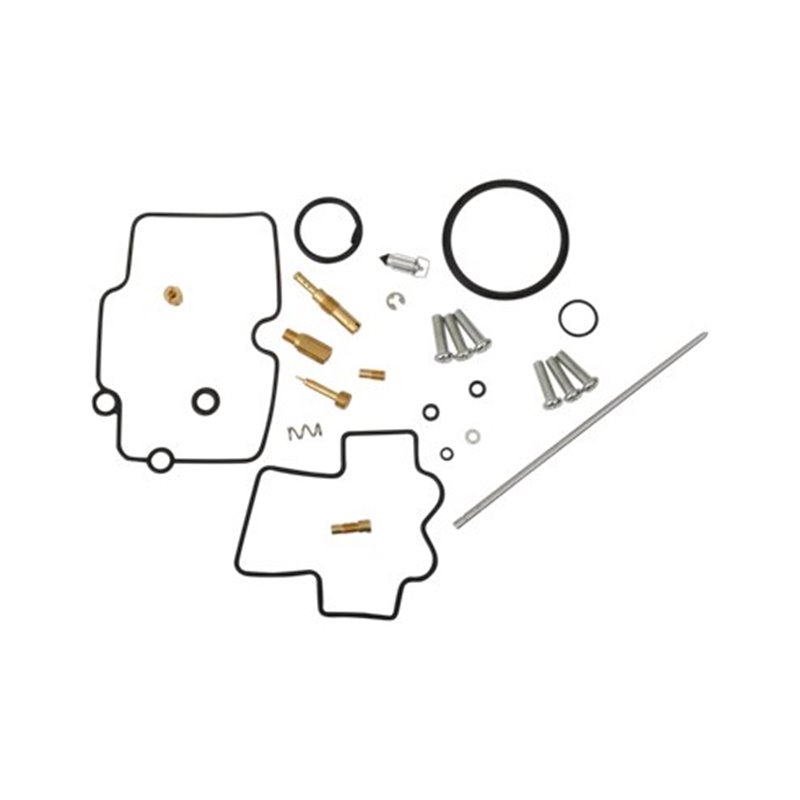 All Balls CARBURETOR OVERHAUL KIT Yamaha WR 450 F 2007-2011