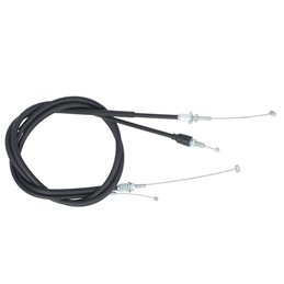 Cable de control de gas All Balls Honda XL 250 R 1984-1985