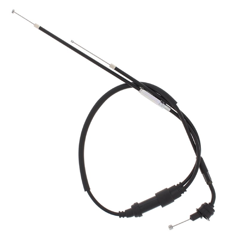 Cable de control de gas All Balls Yamaha PW 50 1982-2002