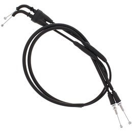 All Balls Gassteuerkabel Husqvarna SM 450 2008-2010