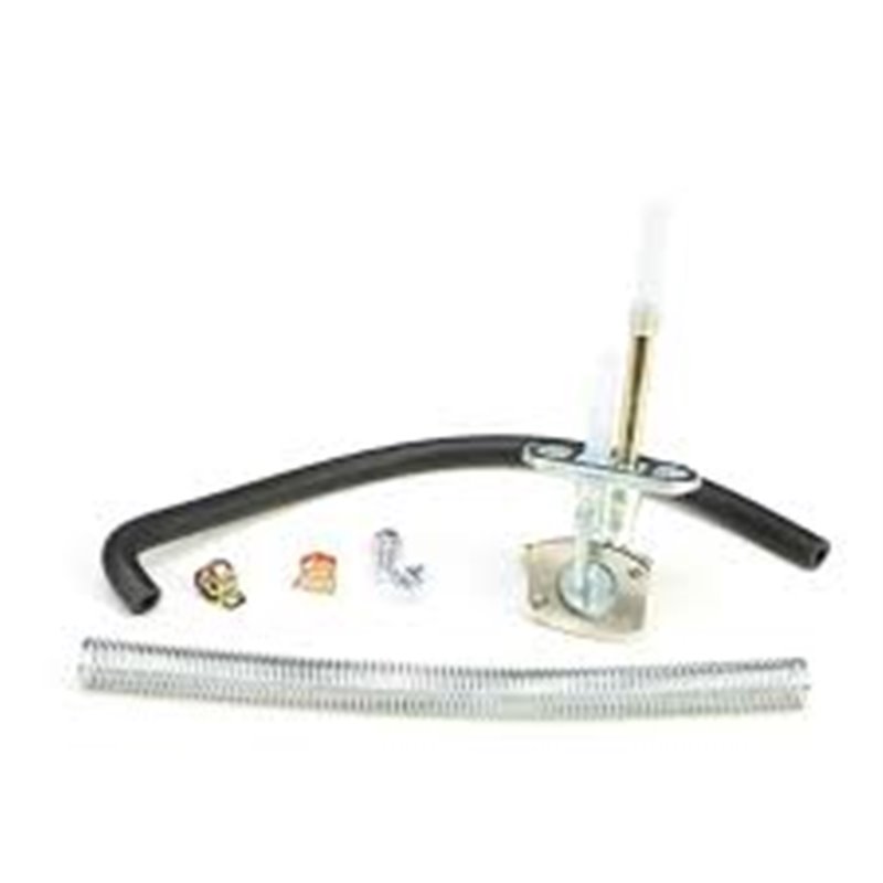 KIT RUBINETTO BENZINA FUEL STAR KAWASAKI KLX 110 2008-2009