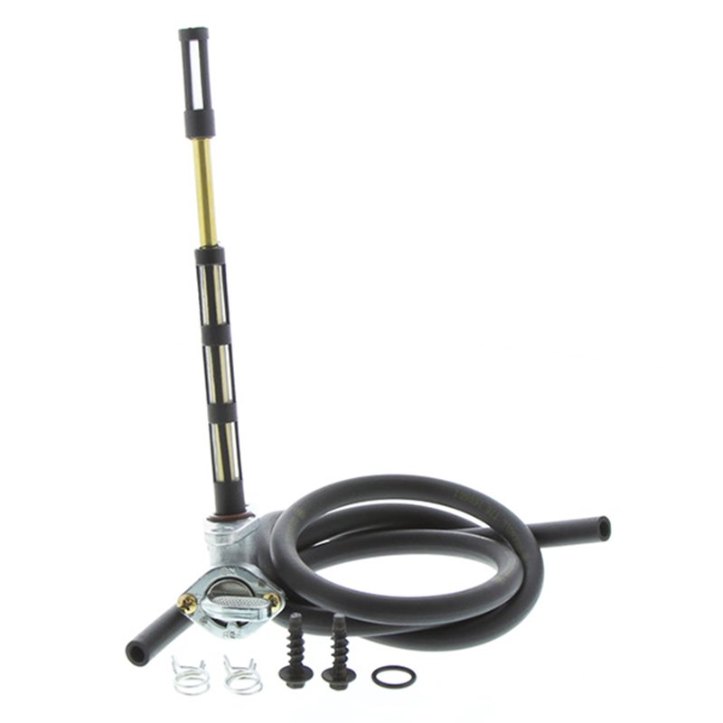 KIT RUBINETTO BENZINA FUEL STAR KTM 125 EXC / SIXDAYS 2000-2001