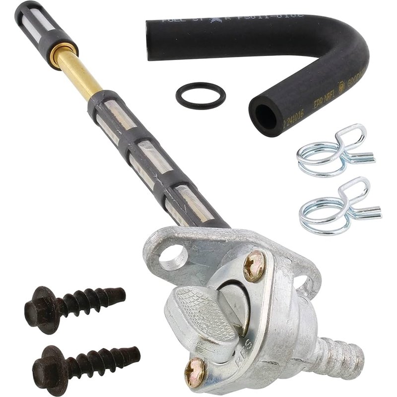 KIT RUBINETTO BENZINA FUEL STAR KTM 400 EXC-F 2000-2002