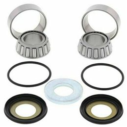 PIVOT WORKS FRONT WHEEL COLLARS Ktm 125 EXC / SixDays 2000-2002