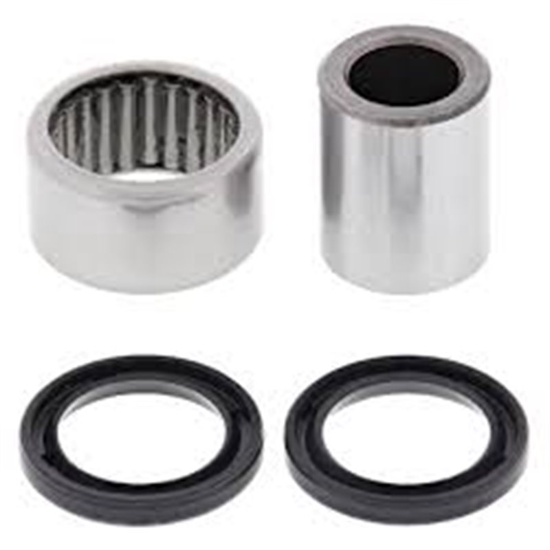 KIT CUSCINETTO MONO AMMORTIZZATORE SUPERIORE ALL BALLS HONDA CR 80 R 1988-1995