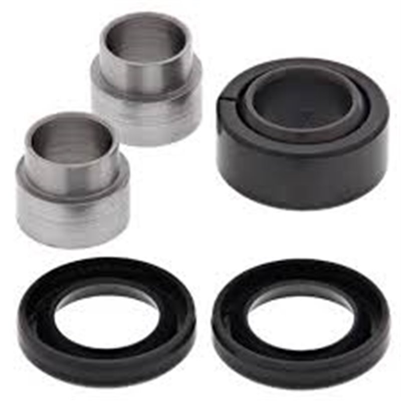 KIT CUSCINETTO MONO AMMORTIZZATORE INFERIORE ALL BALLS HONDA CR 80 R 1988-1995