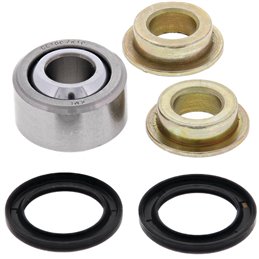 LOWER SHOCK ABSORBER MONO BEARING KIT All Balls Kawasaki KX 125 1988