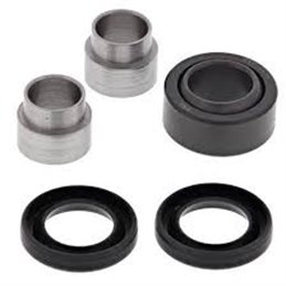 LOWER SHOCK ABSORBER MONO BEARING KIT All Balls Honda CR 80 R 1985-1987
