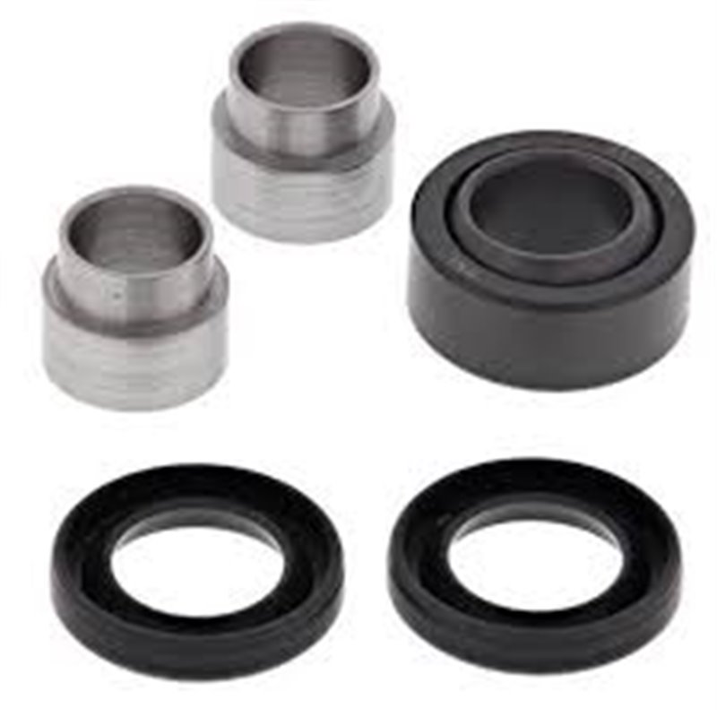 LOWER SHOCK ABSORBER MONO BEARING KIT All Balls Honda CR 80 R 1985-1987