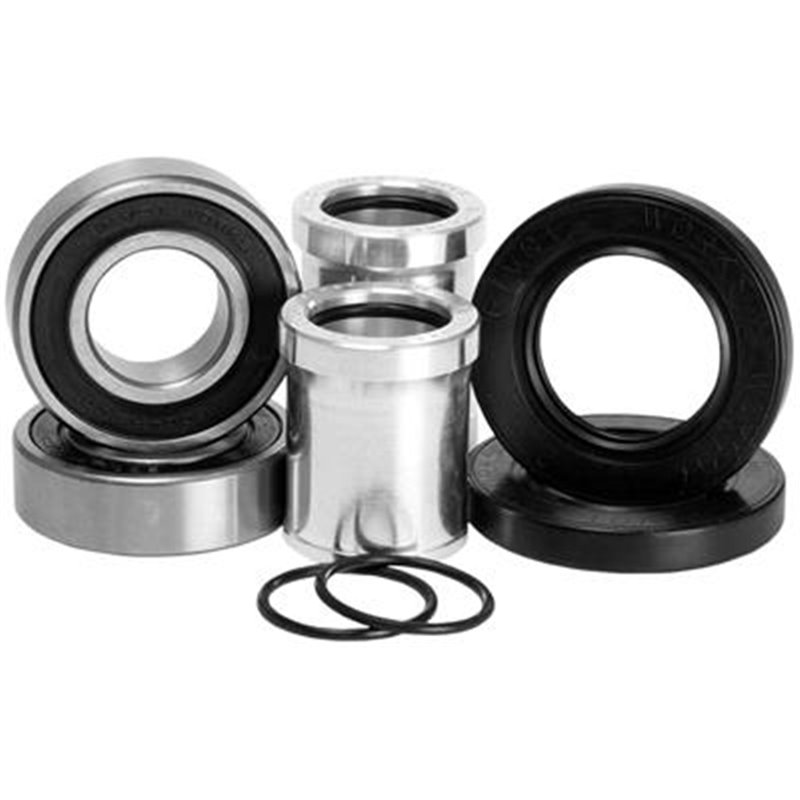 KIT DE ROULEMENT D&#39;AMORTISSEUR PIVOT WORKS Gas Gas TXT 125 2003-2006