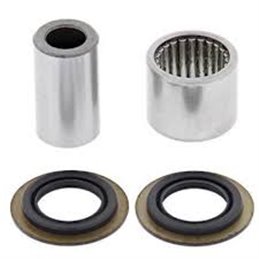 LOWER SHOCK ABSORBER MONO BEARING KIT All Balls Suzuki DR 650 1996-2016