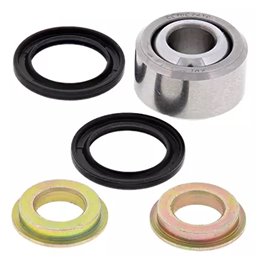 LOWER SHOCK ABSORBER MONO BEARING KIT All Balls Suzuki DR 200 1986-1988