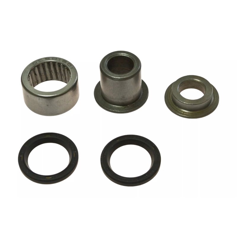 LOWER SHOCK ABSORBER MONO BEARING KIT All Balls Suzuki RM 125 2001 LOWER SHOCK ABSORBER MONO BEARING KIT All Balls Suzuki RM 125 2001