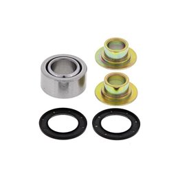 KIT CUSCINETTO MONO AMMORTIZZATORE INFERIORE ALL BALLS TM RACING EN 125 / FI 1996-2004