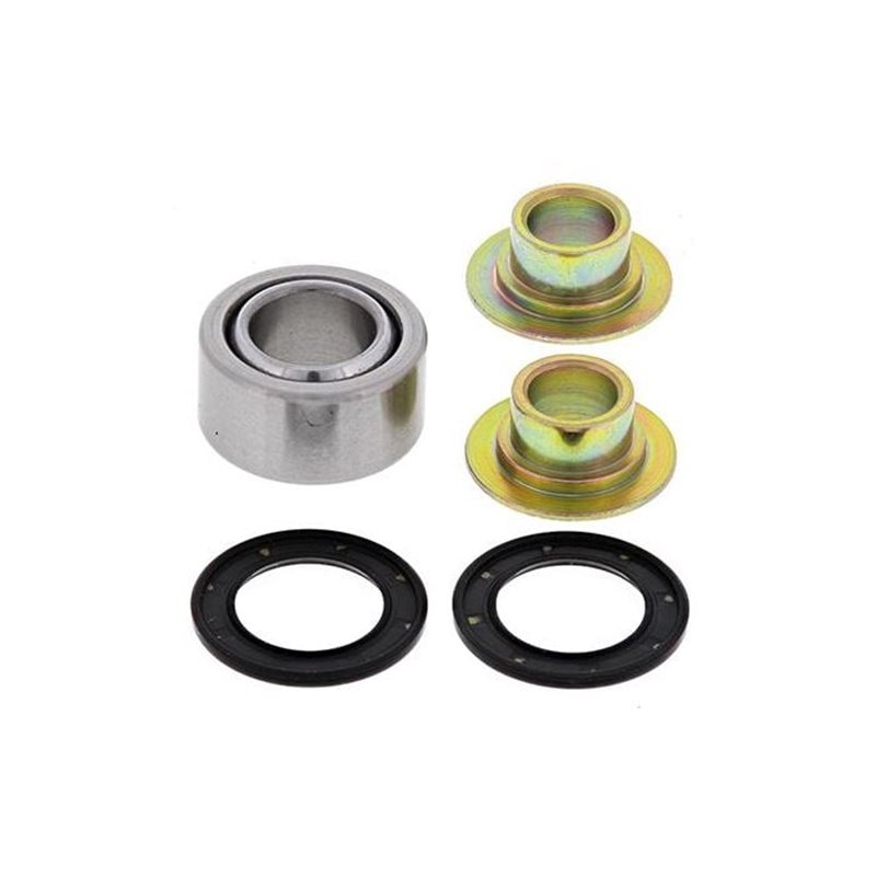 KIT CUSCINETTO MONO AMMORTIZZATORE INFERIORE ALL BALLS TM RACING EN 125 / FI 1996-2004