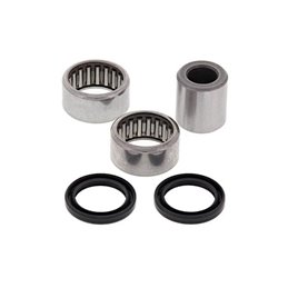 KIT CUSCINETTO MONO AMMORTIZZATORE INFERIORE ALL BALLS TM RACING EN 125 / FI 2007-2008