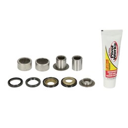 PIVOT WORKS SHOCK ABSORBER BEARING KIT Suzuki RM 100 2003