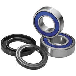 KIT CUSCINETTI RUOTA ANTERIORE ALL BALLS HONDA CB 500 F 2013-2018