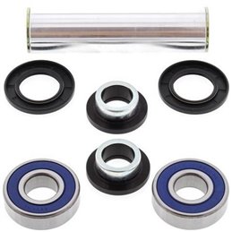 All Balls REAR WHEEL BEARING UPGRADE KIT Husqvarna FC 250 2014-2015