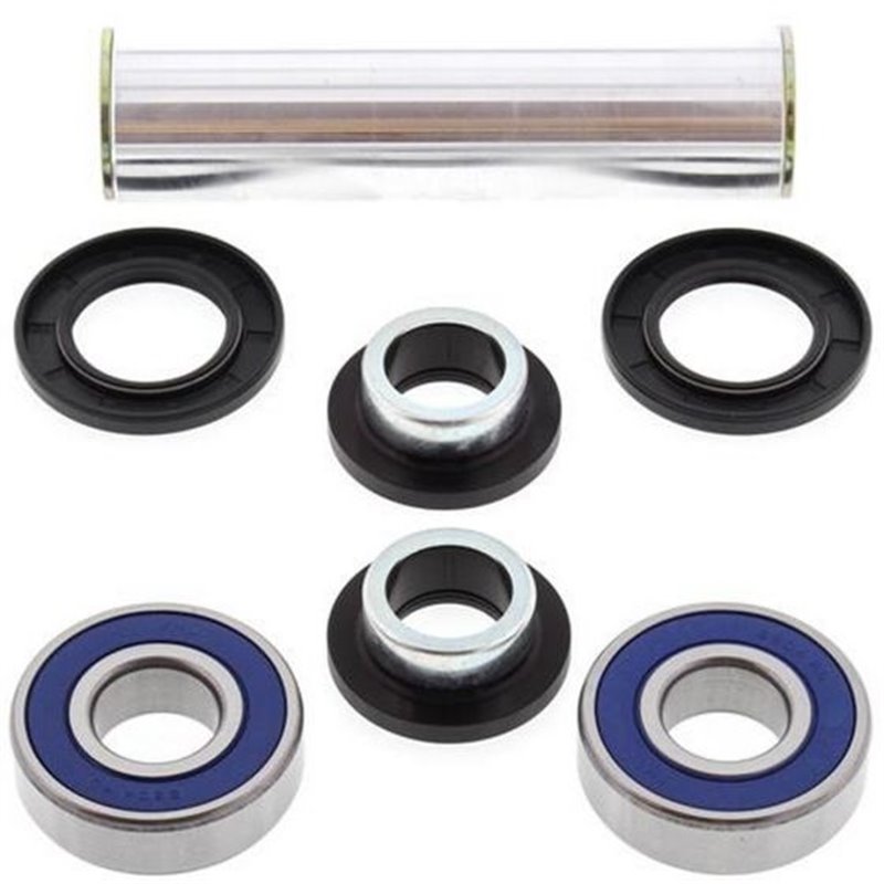 KIT DE MISE À NIVEAU DU ROULEMENT DE ROUE ARRIÈRE All Balls Husqvarna FC 250 2014-2015