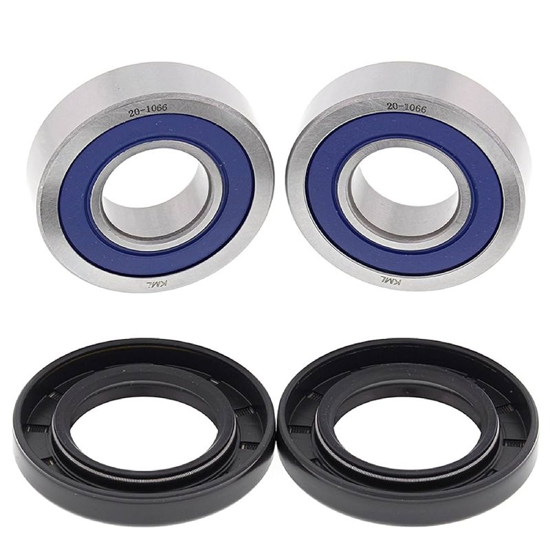 KIT DE ROULEMENT DE ROUE AVANT All Balls Honda CB 1000 R 2011-2015