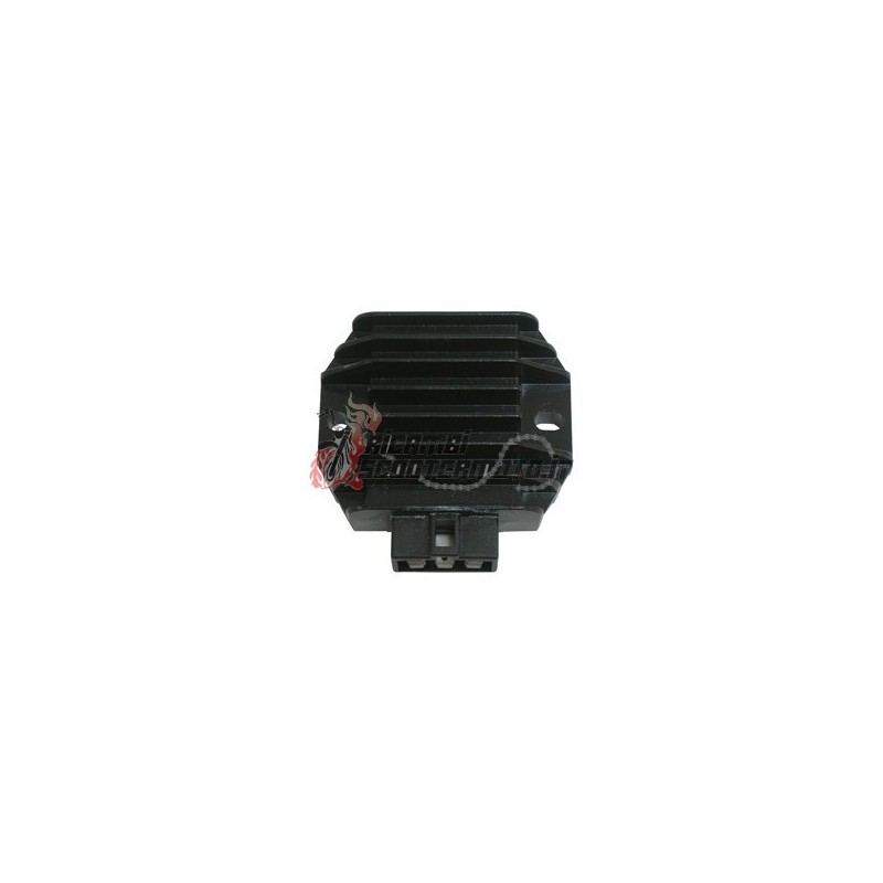 VOLTAGE REGULATOR PIAGGIO Ape MIX/TOP/VPC/VPL/VF 50 2011-2017 VOLTAGE REGULATOR PIAGGIO Ape MIX/TOP/VPC/VPL/VF 50 2011-2017