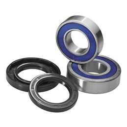 REAR WHEEL BEARING KIT All Balls Kawasaki Z 125 PRO 2017-2018