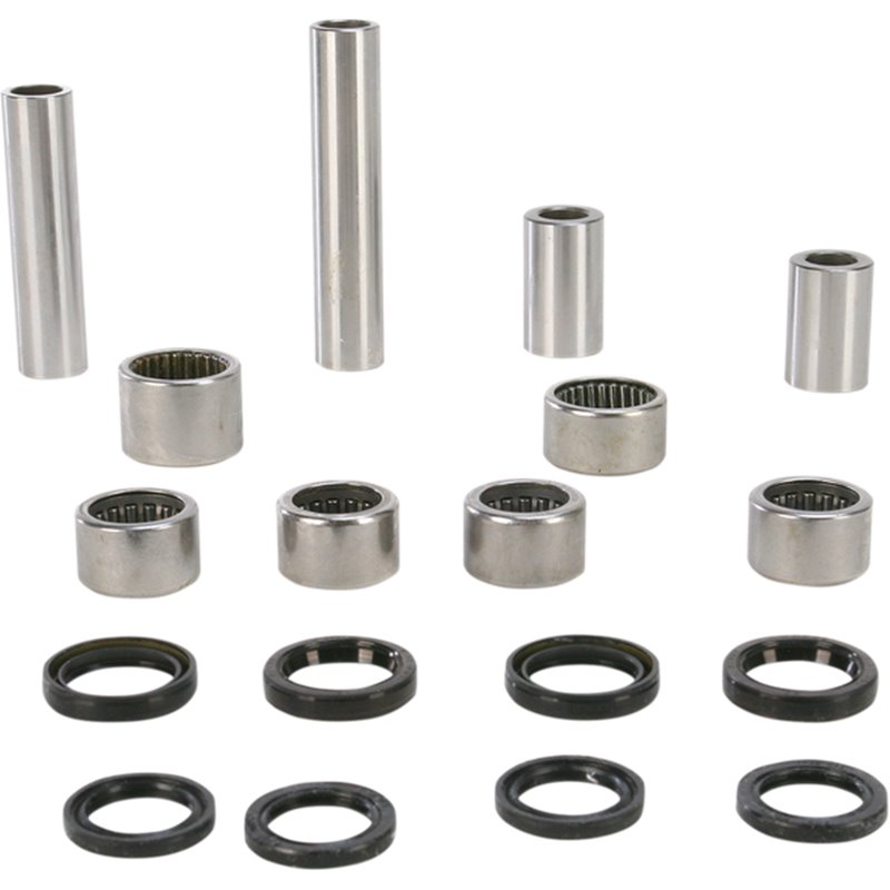 KIT DE PALANCA DE TRABAJOS PIVOT Honda CR 125 R 2000-2001