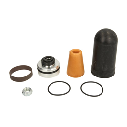 KIT REVISIONE AMMORTIZZATORE POSTERIORE PIVOT WORKS KAWASAKI KX 450 F 2009-2014