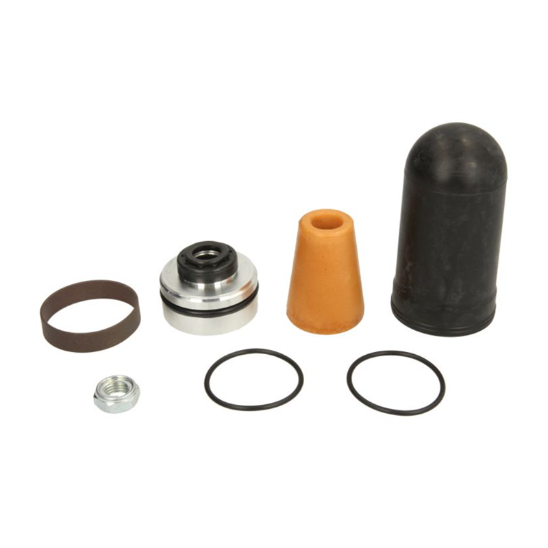 KIT REVISIONE AMMORTIZZATORE POSTERIORE PIVOT WORKS KAWASAKI KX 450 F 2009-2014