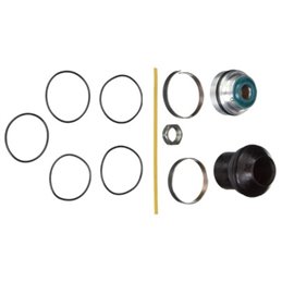 KIT REVISIONE AMMORTIZZATORE POSTERIORE PIVOT WORKS KTM 125 SX / SXS 2006-2011