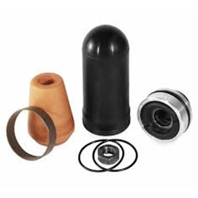 KIT DE RÉVISION D&#39;AMORTISSEUR ARRIÈRE PIVOT WORKS Yamaha YZ 250 F 2014-2018