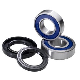 KIT DE COJINETE DE RUEDA DELANTERA All Balls Suzuki RM 125 2001-2008