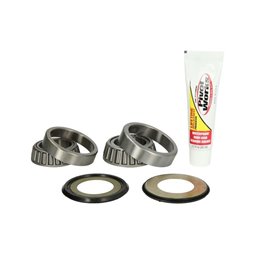 PIVOT WORKS STEERING BEARING KIT Honda CR 125 R 1995-1997