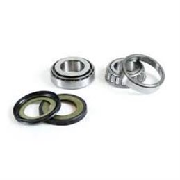 PIVOT WORKS STEERING BEARING KIT Honda CR 125 R 1988-1989