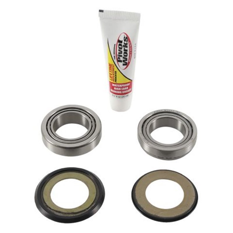 PIVOT WORKS STEERING BEARING KIT Honda CRF 250 R 2014-2017