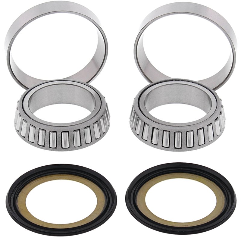 KIT CUSCINETTI DI STERZO ALL BALLS HONDA CBR 1000 R ABS 2009-2018