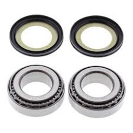 All Balls STEERING BEARING KIT Honda CR 60 1984