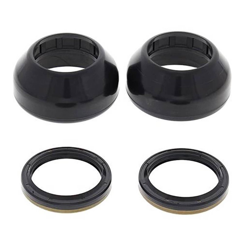 All Balls FORK OIL SEAL AND DUST SEAL KIT Bmw K100RS 1993-1995