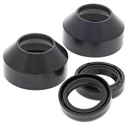 KIT PARAOLI E PARAPOLVERE FORCELLA ALL BALLS TRIUMPH ADVENTURER 900 1996-1998