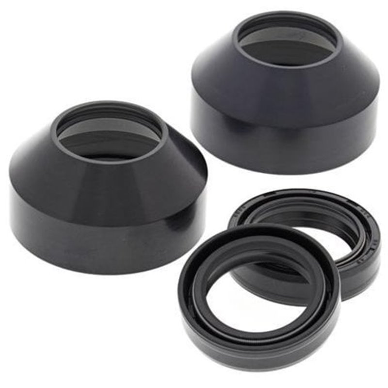 All Balls FORK OIL SEAL AND DUST SEAL KIT Triumph Thunderbird 900 1995-2003 All Balls FORK OIL SEAL AND DUST SEAL KIT Triumph Thunderbird 900 1995-2003