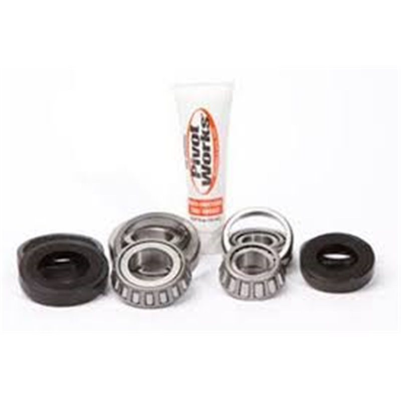PIVOT WORKS SWINGARM KIT Kawasaki KLX 450 R 2018-2019 PIVOT WORKS SWINGARM KIT Kawasaki KLX 450 R 2018-2019
