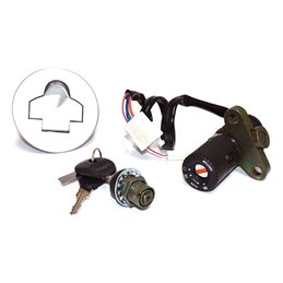 LOCK KIT APRILIA RS Extrema Replica 50