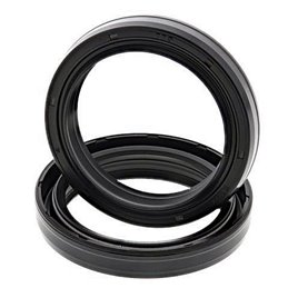 All Balls FORK OIL SEALS Honda CB 650 SC Nighthawk 1984-1986