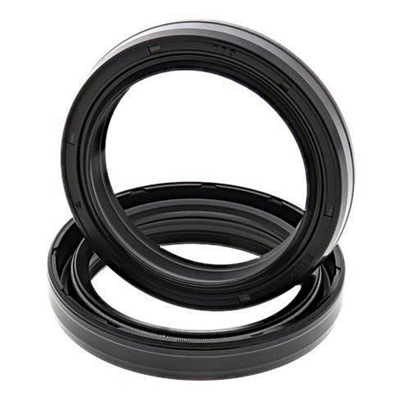 All Balls FORK OIL SEALS Honda CB 650 SC Nighthawk 1984-1986
