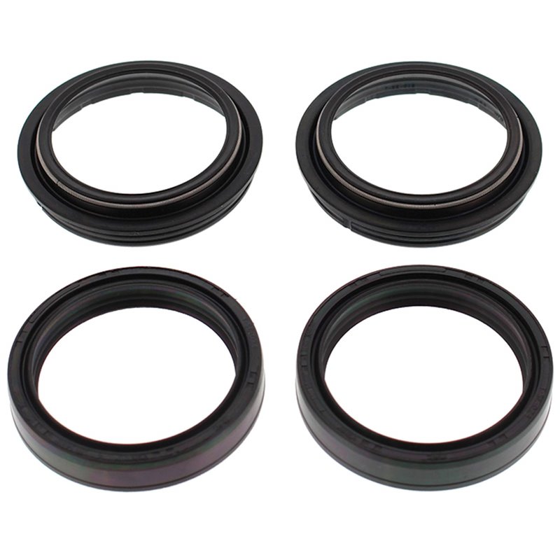 SELLOS DE ACEITE DE HORQUILLA Pivot Works Husqvarna TC 85 2014-2018