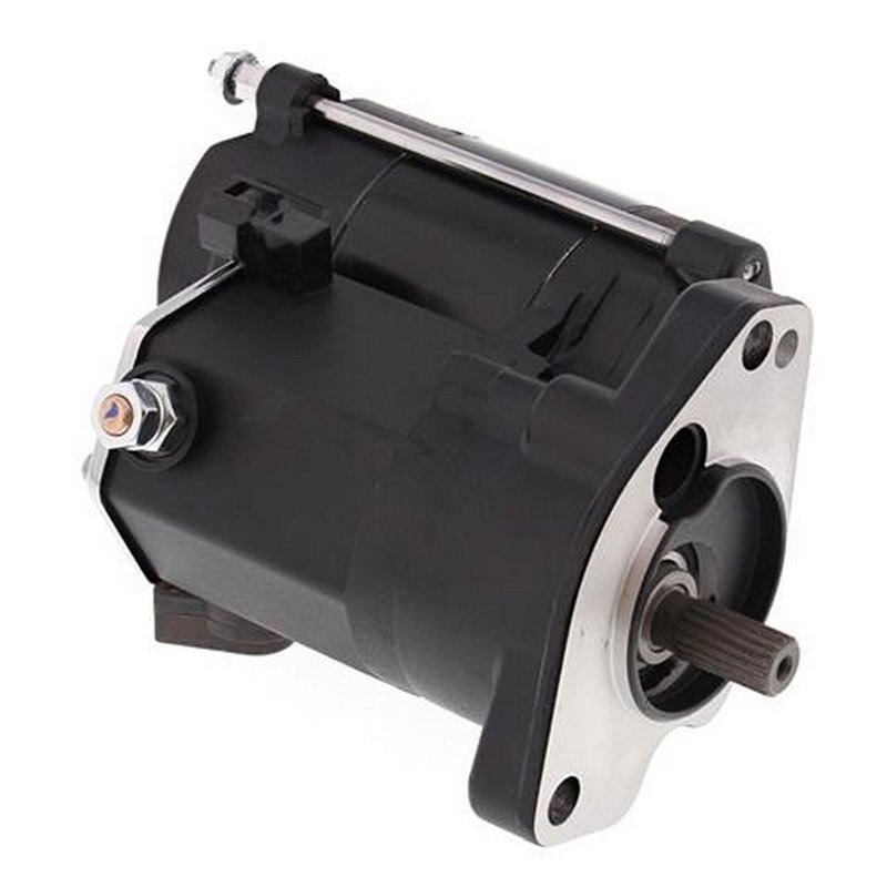 MOTORINO DI AVVIAMENTO 1.4 ALL BALLS HARLEY DAVIDSON FLHPEI POLICE ROAD KING 2003