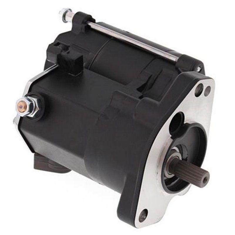MOTORINO DI AVVIAMENTO 1.7 ALL BALLS HARLEY DAVIDSON FLHPEI POLICE ROAD KING 2003