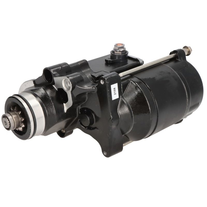 STARTER MOTOR All Balls Harley Davidson CVO Road Glide Ultra 2015-2016