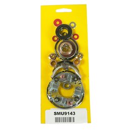 KIT DE REVISIÓN DEL MOTOR DE ARRANQUE ArrowHead Kawasaki KZ 650 CSR 1982-1983